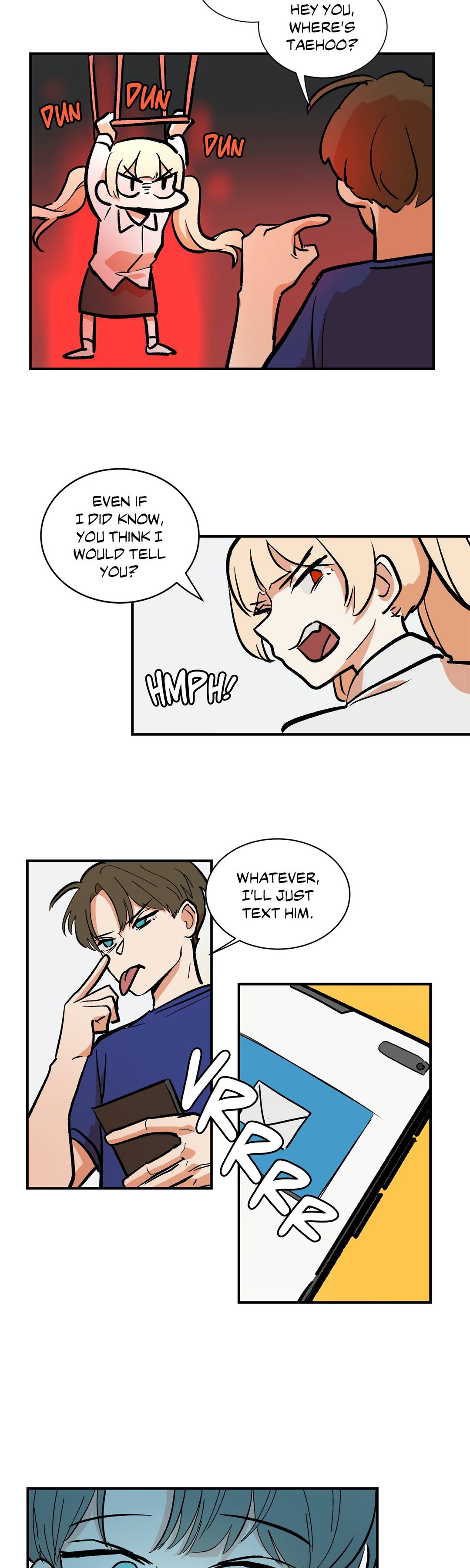 Prince Cinderella Chapter 29 image 7