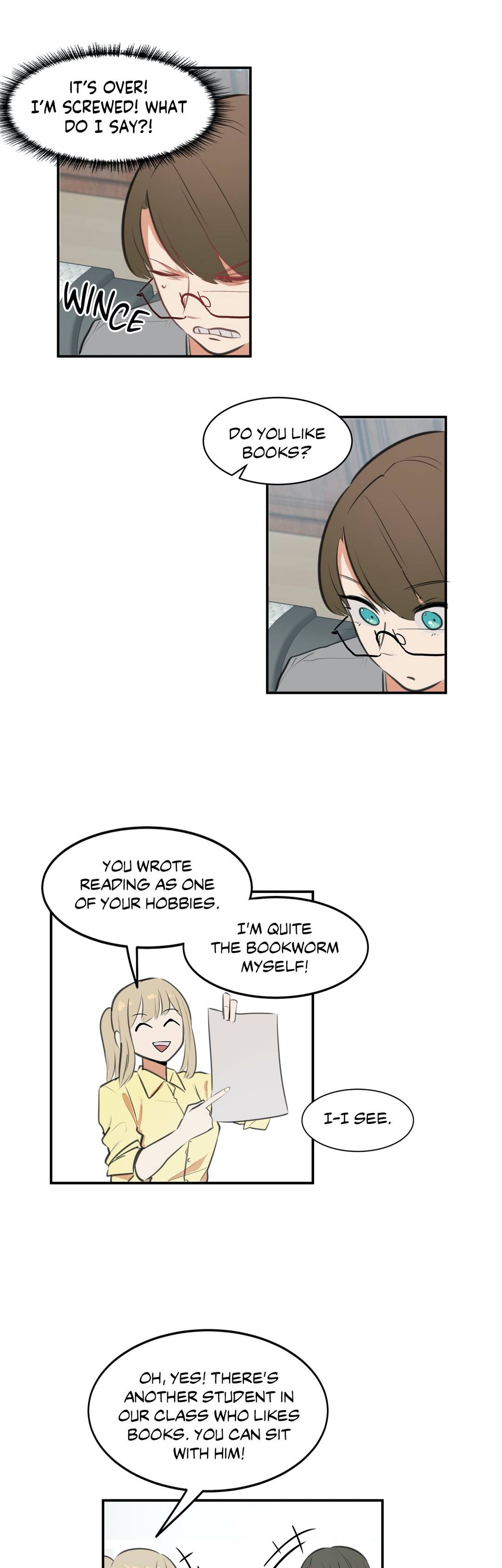 Prince Cinderella Chapter 3 image 9