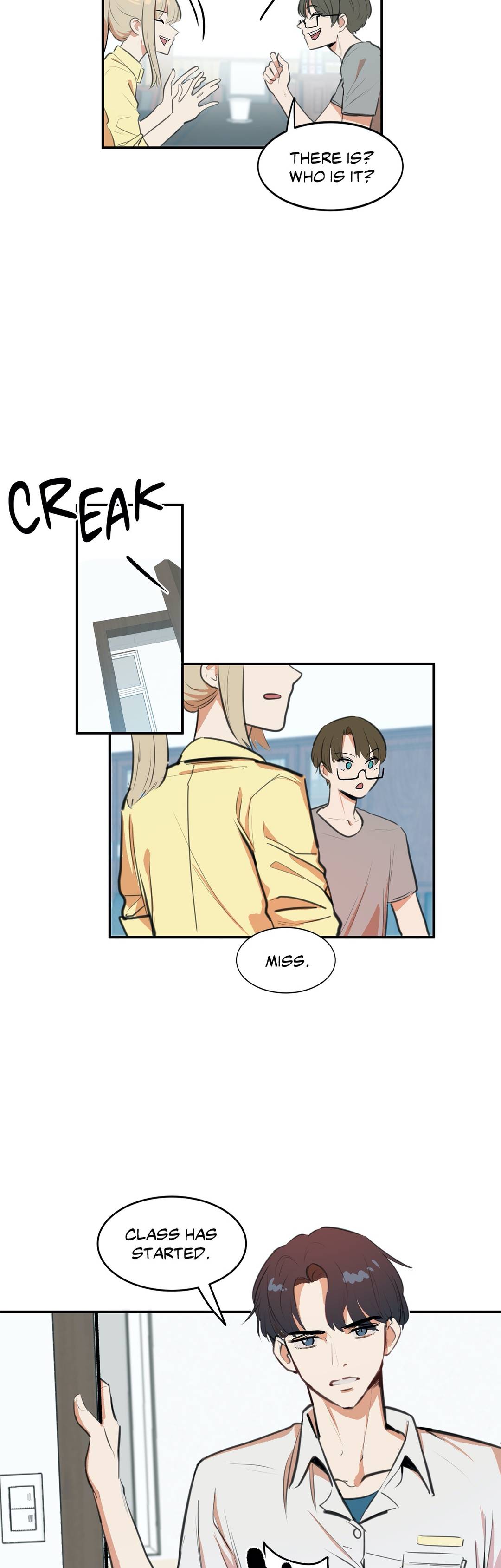 Prince Cinderella Chapter 3 image 10