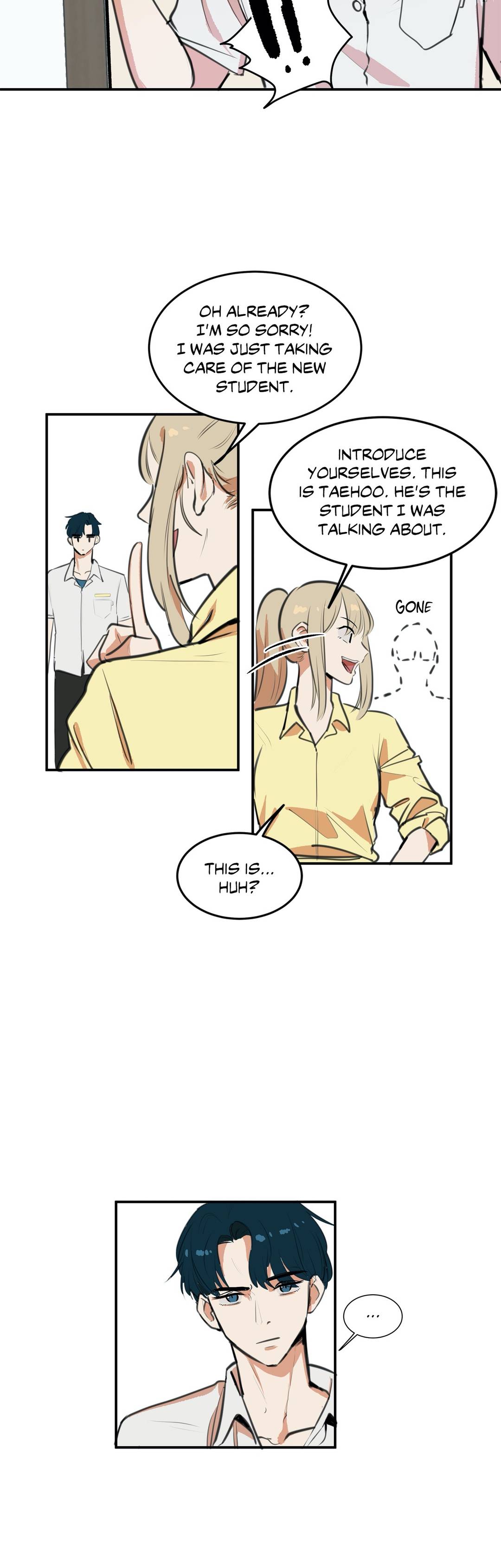 Prince Cinderella Chapter 3 image 11