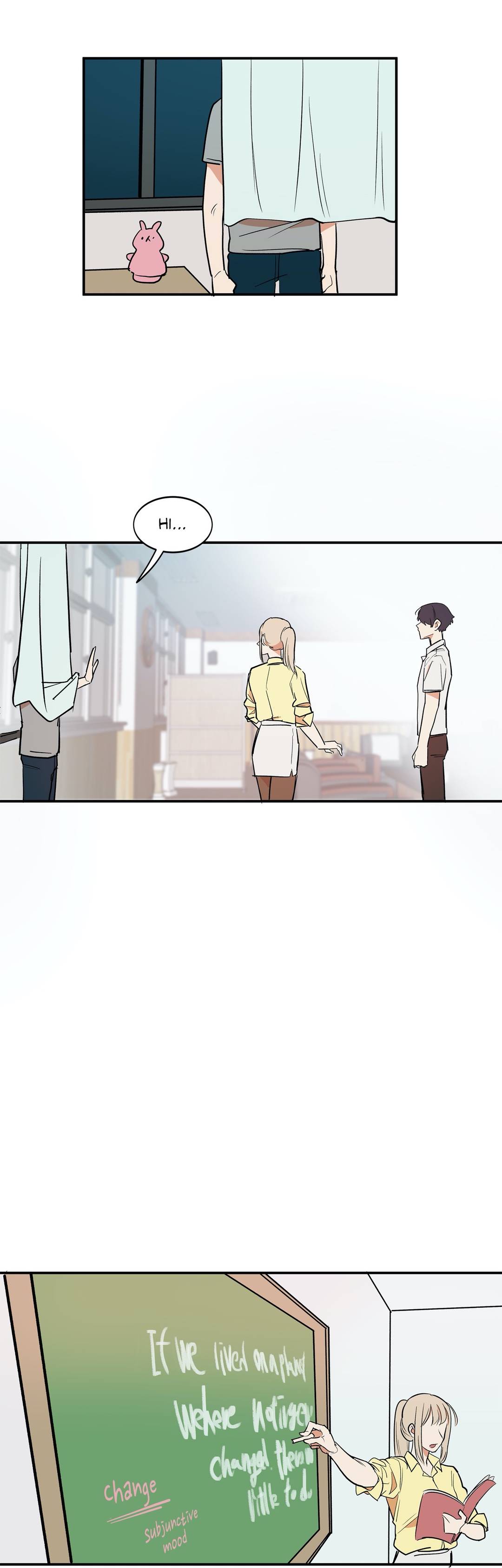 Prince Cinderella Chapter 3 image 12