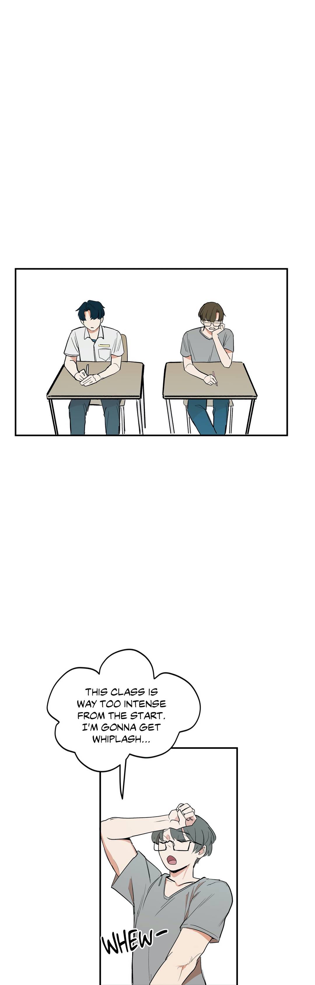 Prince Cinderella Chapter 3 image 13