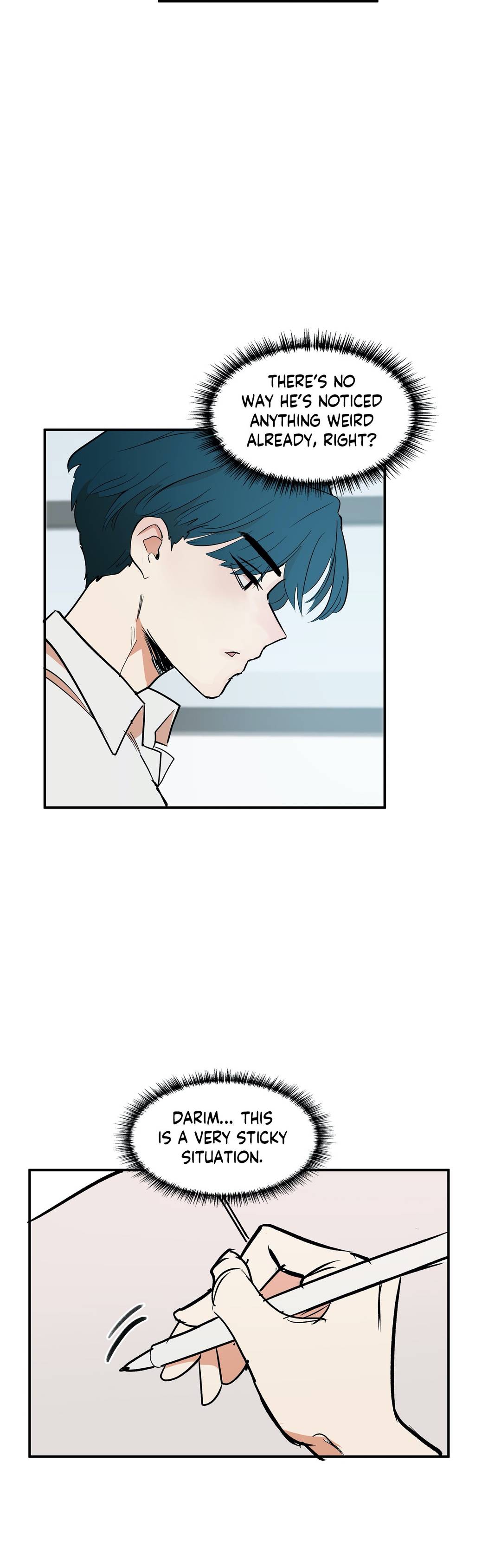 Prince Cinderella Chapter 3 image 14