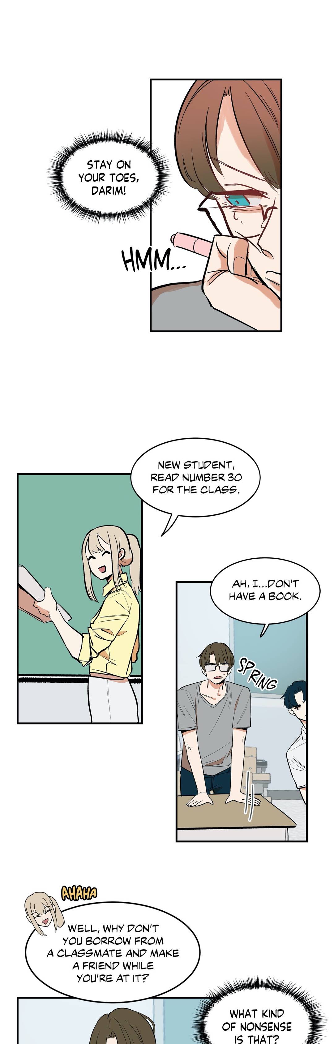 Prince Cinderella Chapter 3 image 15