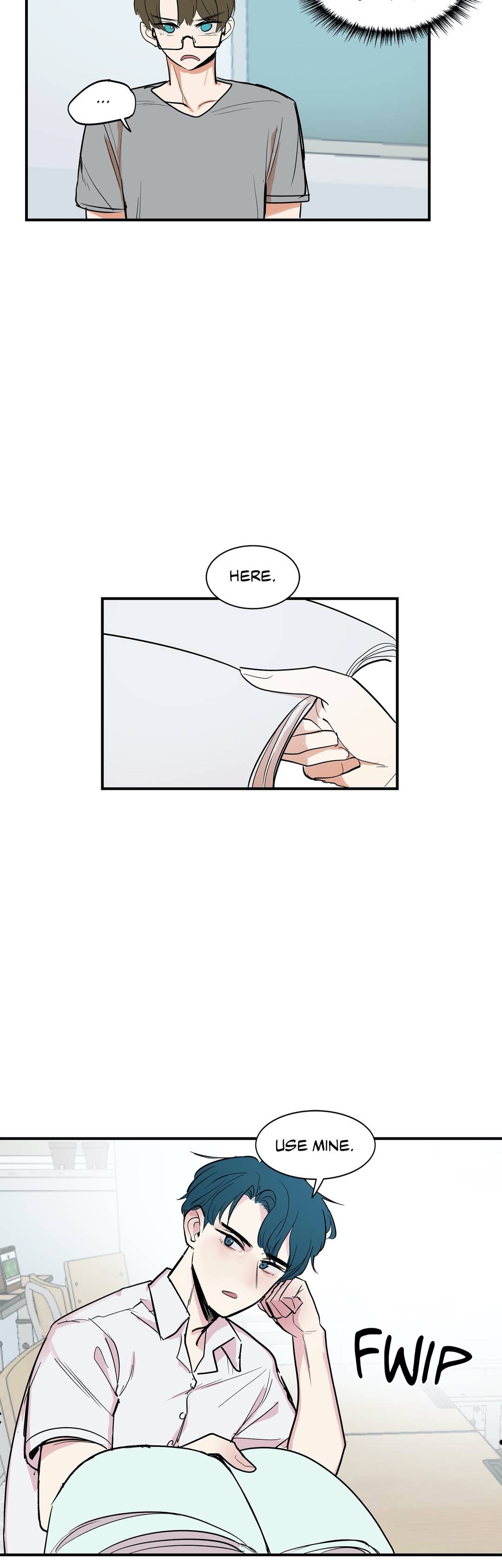 Prince Cinderella Chapter 3 image 16