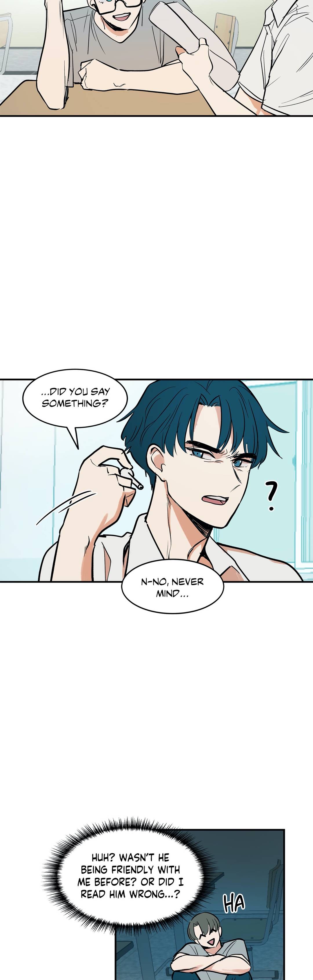 Prince Cinderella Chapter 3 image 19
