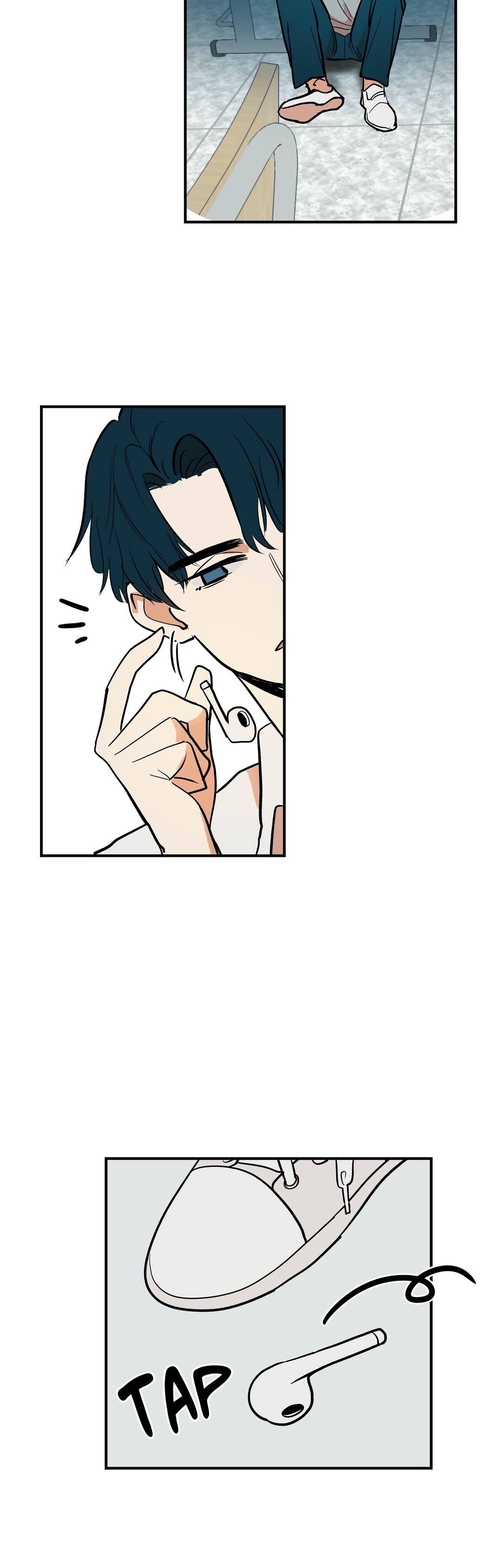Prince Cinderella Chapter 3 image 20