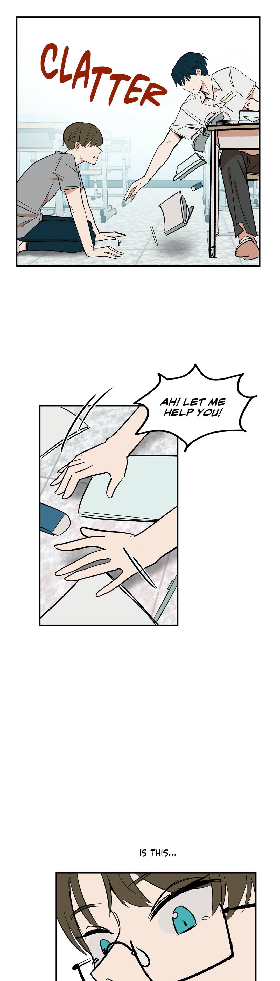 Prince Cinderella Chapter 3 image 21