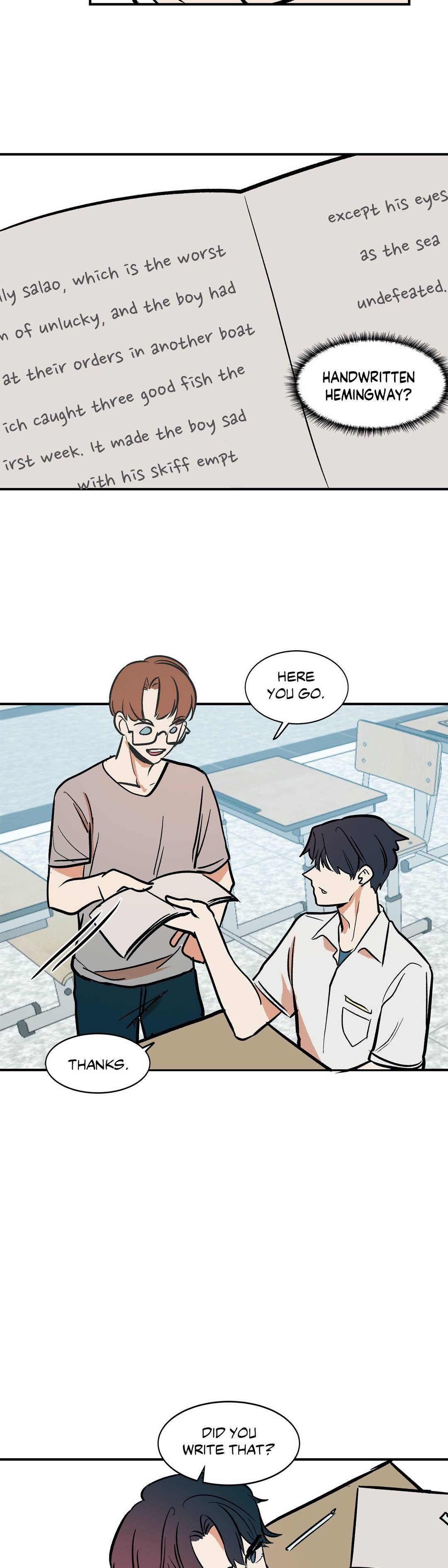 Prince Cinderella Chapter 3 image 22