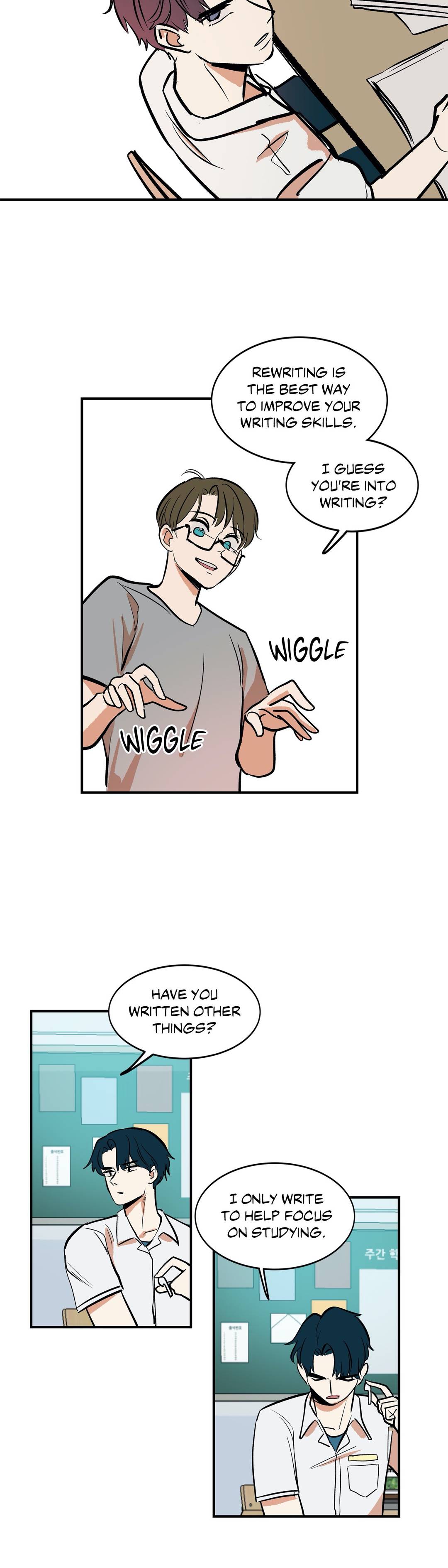 Prince Cinderella Chapter 3 image 23