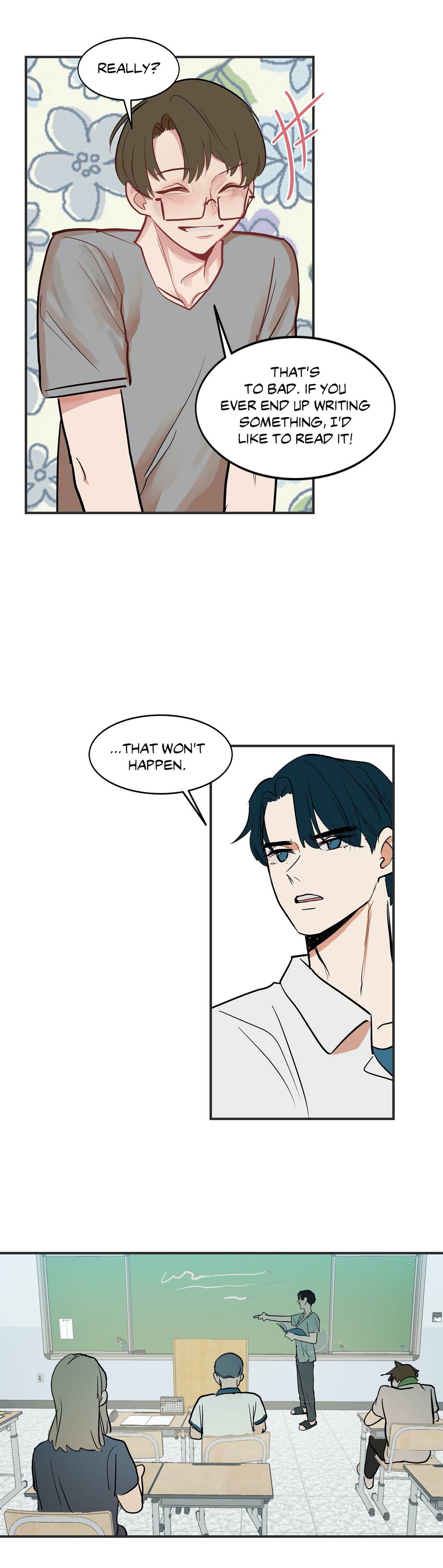 Prince Cinderella Chapter 3 image 24