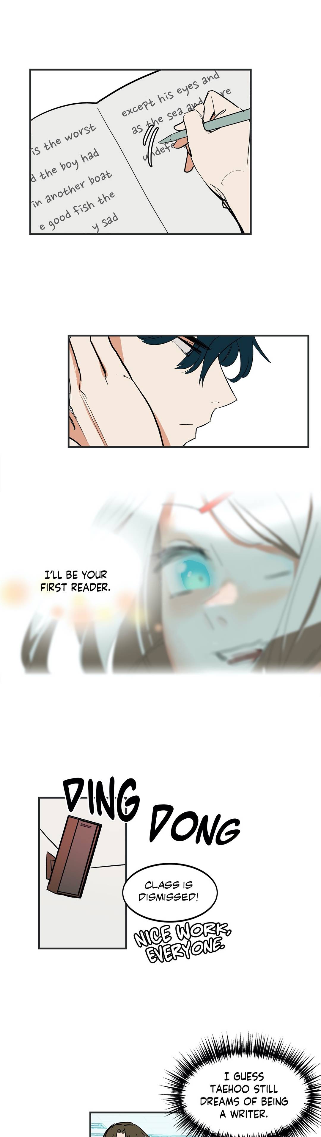 Prince Cinderella Chapter 3 image 25