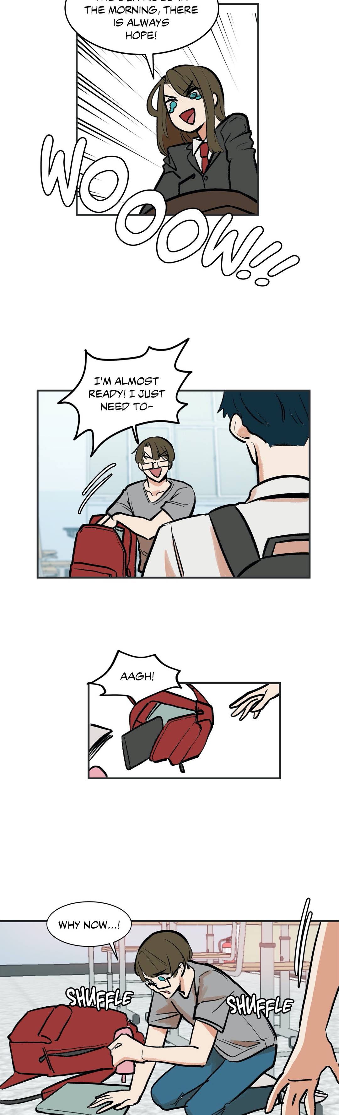 Prince Cinderella Chapter 3 image 28