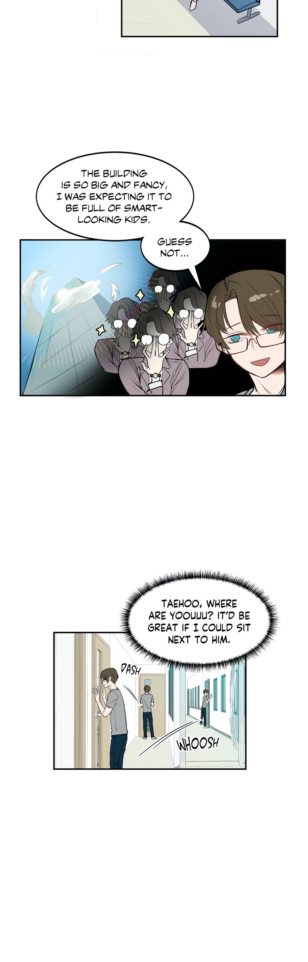 Prince Cinderella Chapter 3 image 2