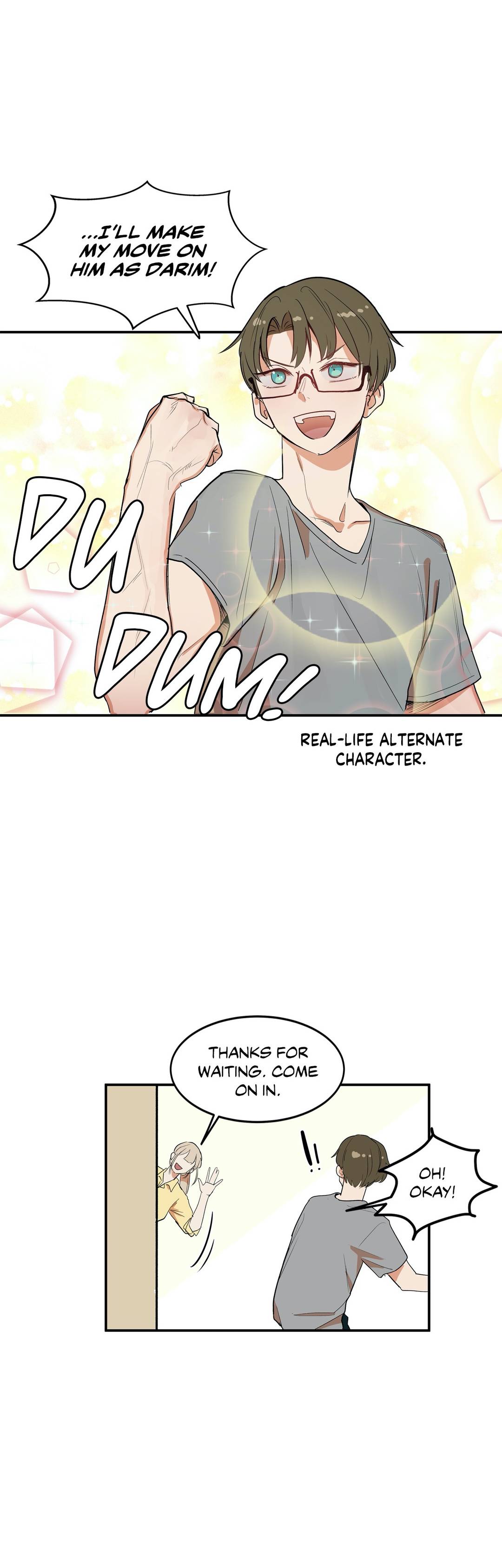 Prince Cinderella Chapter 3 image 4