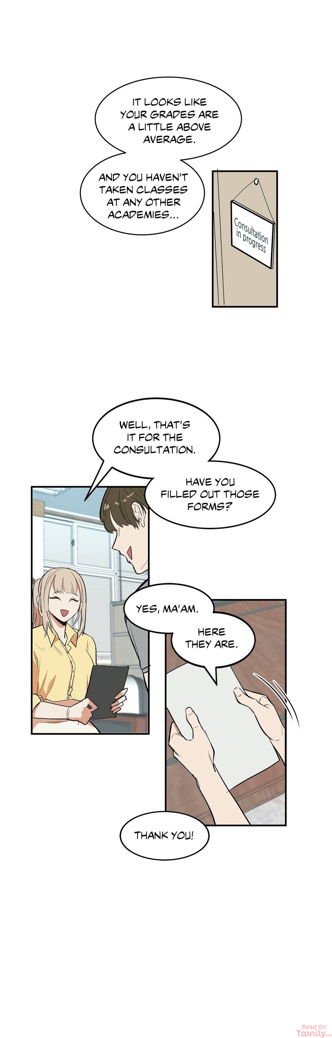 Prince Cinderella Chapter 3 image 5