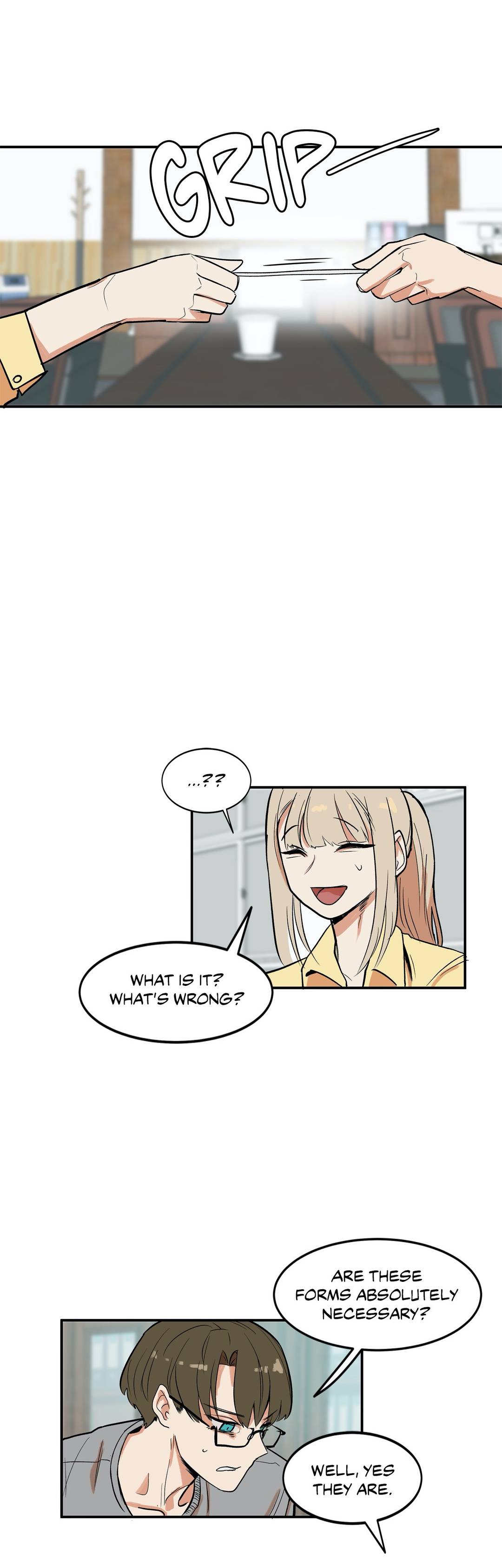Prince Cinderella Chapter 3 image 6