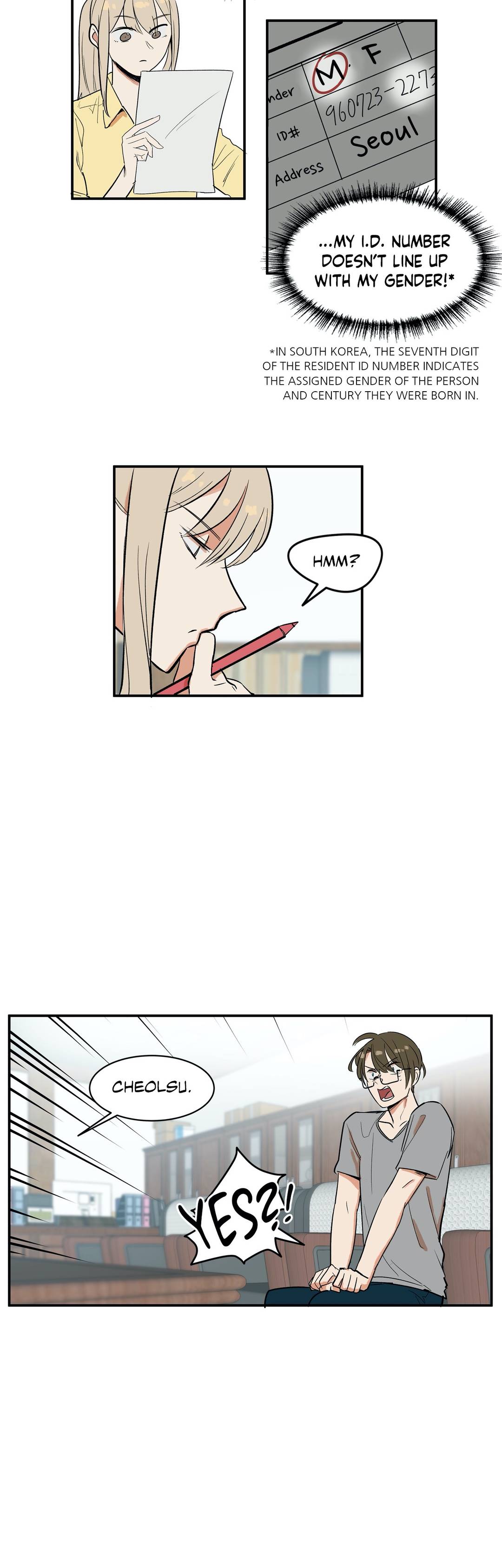 Prince Cinderella Chapter 3 image 8