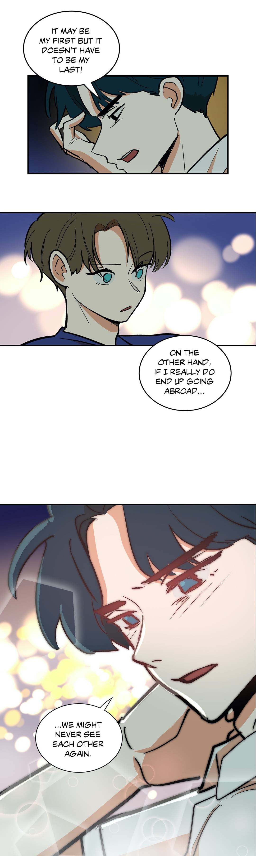 Prince Cinderella Chapter 30 image 0