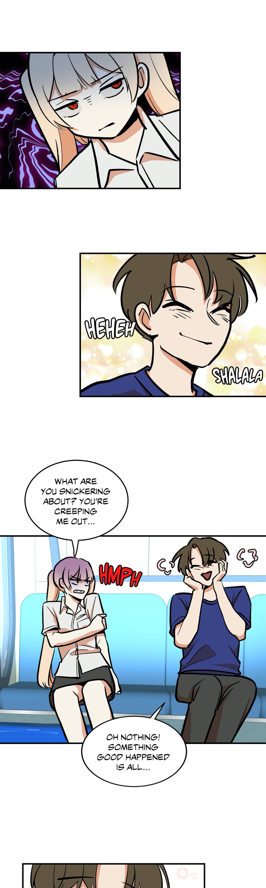 Prince Cinderella Chapter 30 image 9