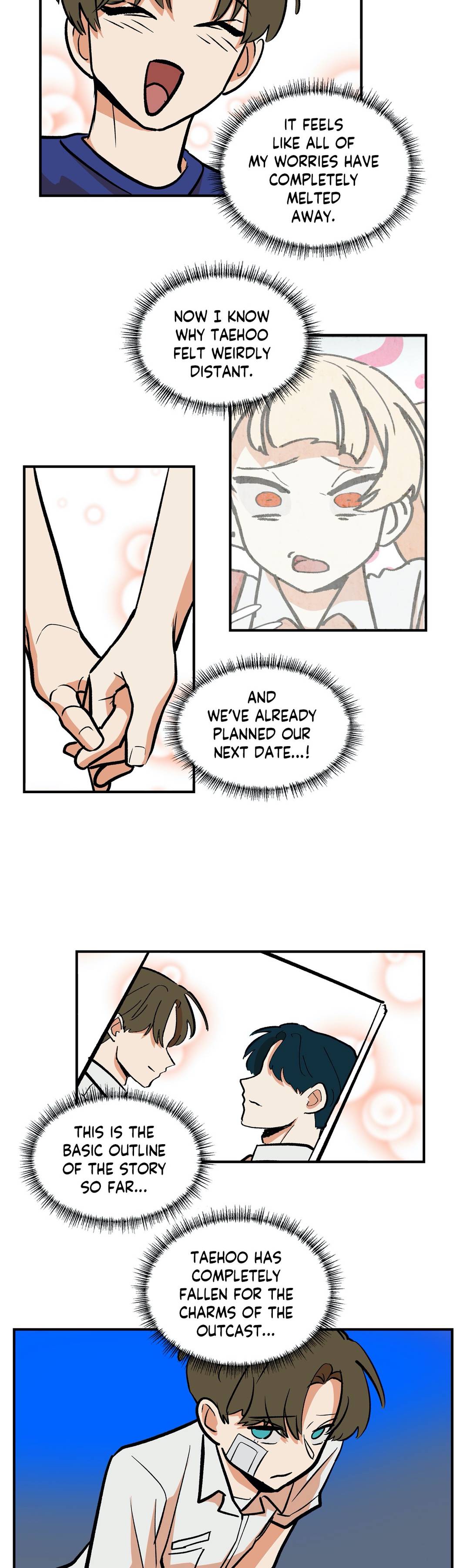 Prince Cinderella Chapter 30 image 10