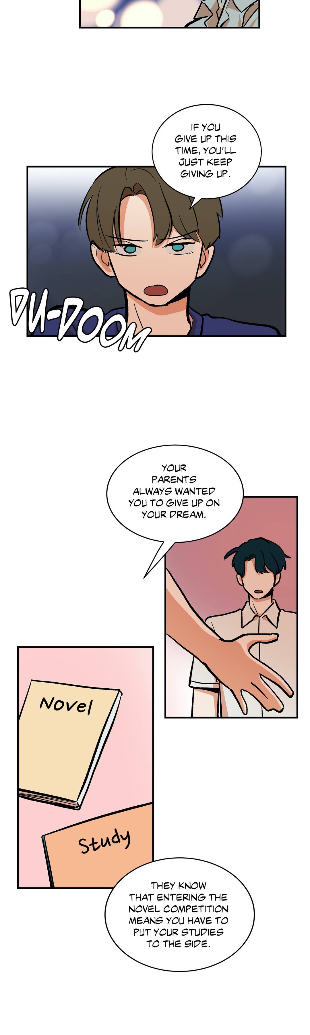 Prince Cinderella Chapter 30 image 2