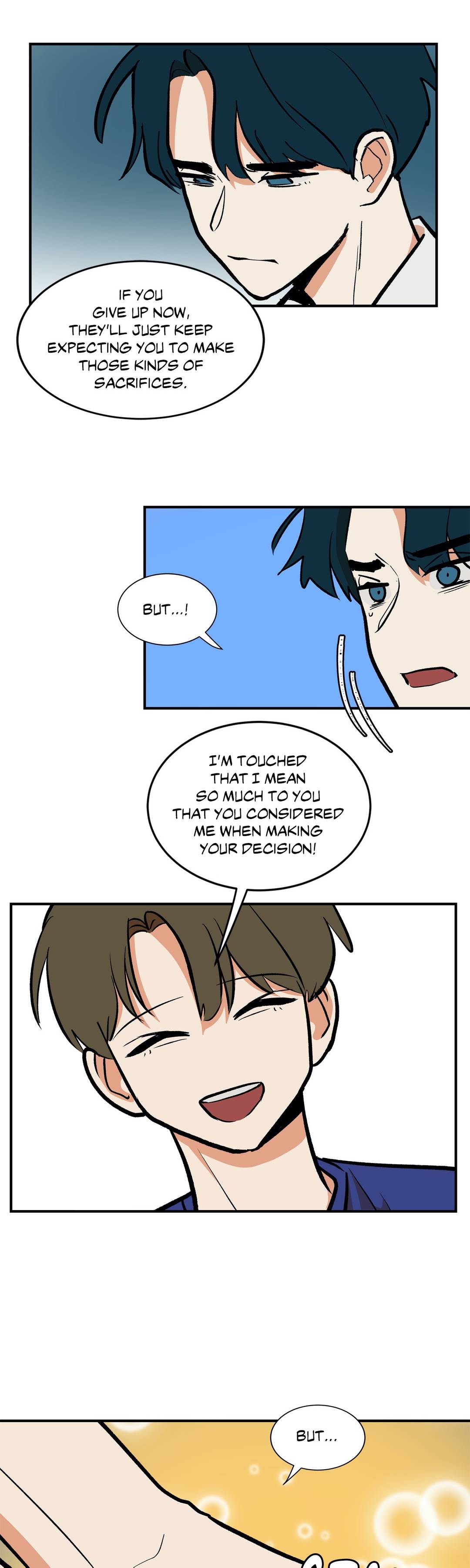 Prince Cinderella Chapter 30 image 3