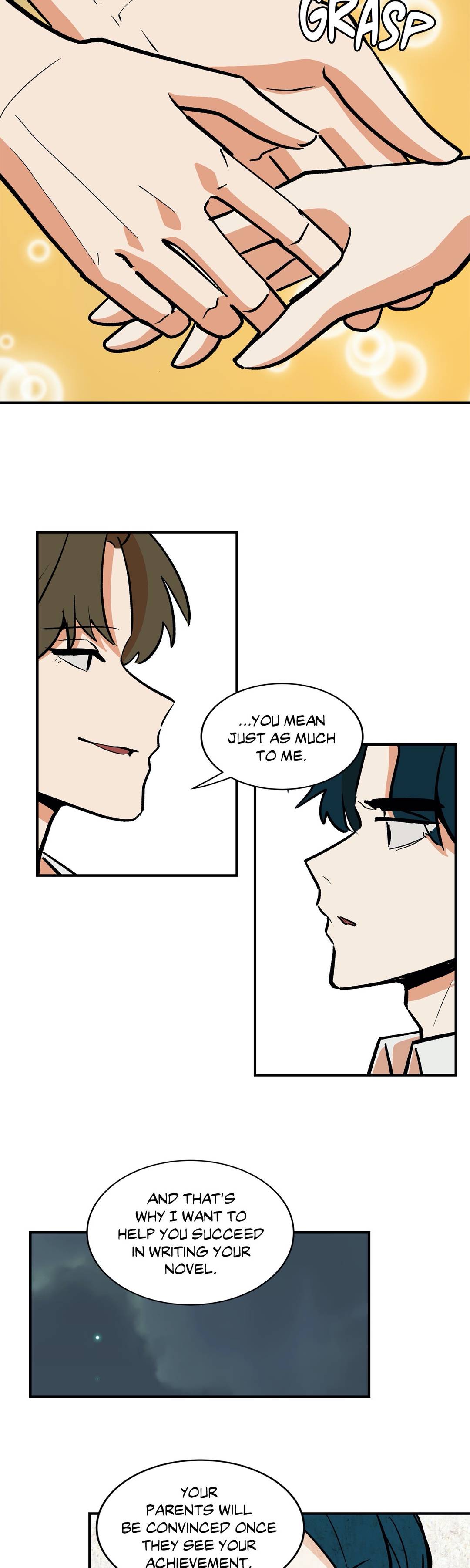 Prince Cinderella Chapter 30 image 4
