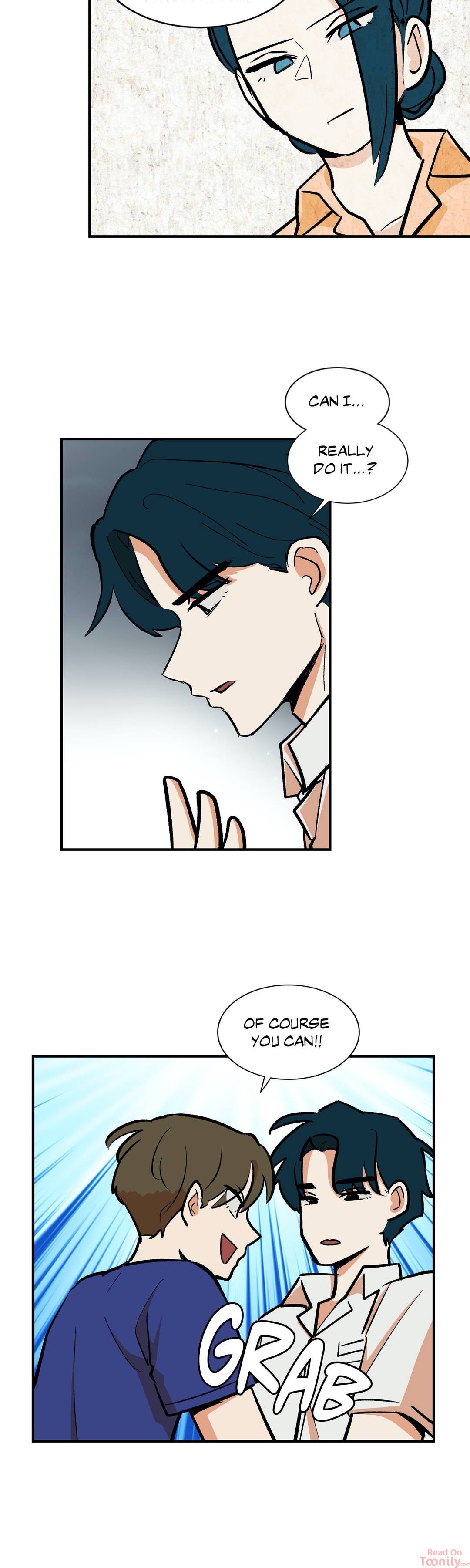 Prince Cinderella Chapter 30 image 5