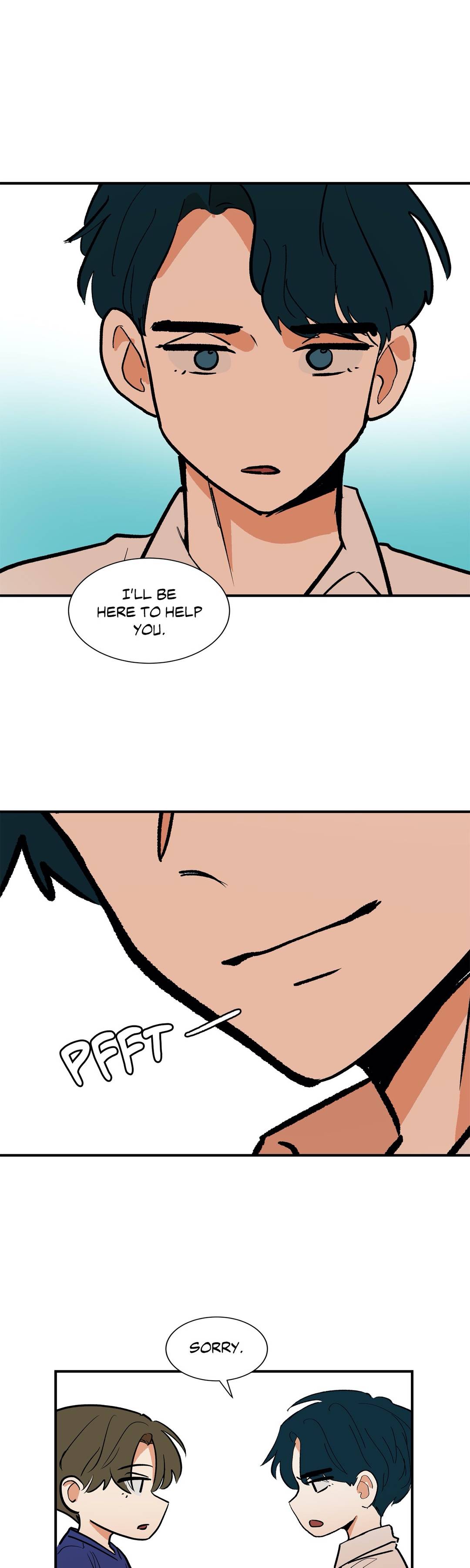Prince Cinderella Chapter 30 image 6