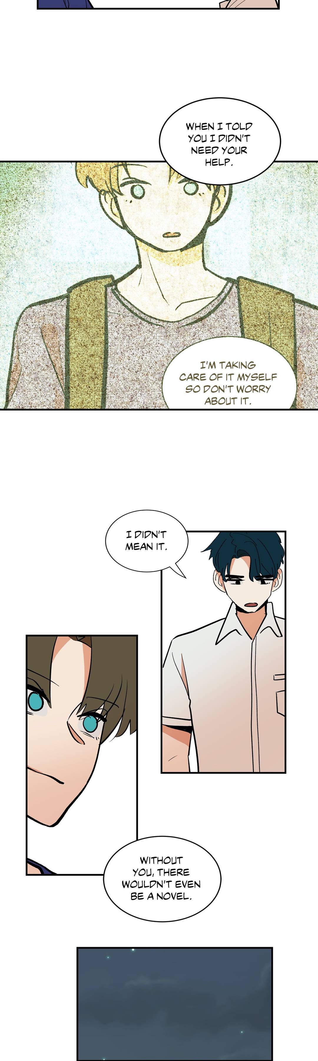 Prince Cinderella Chapter 30 image 7