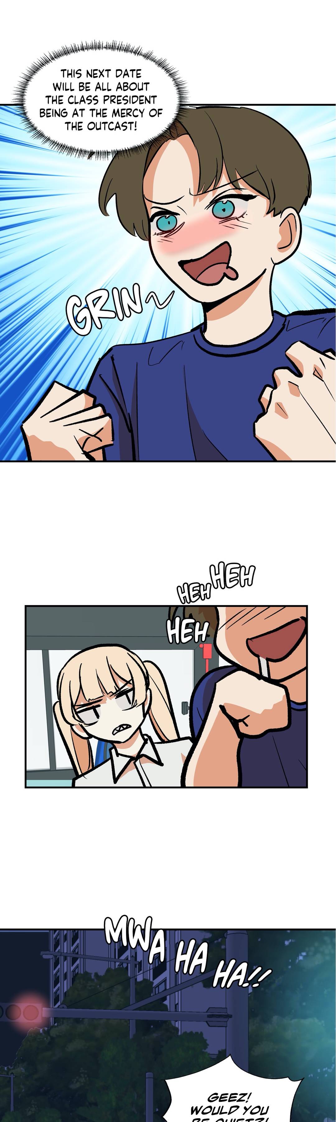 Prince Cinderella Chapter 31 image 0