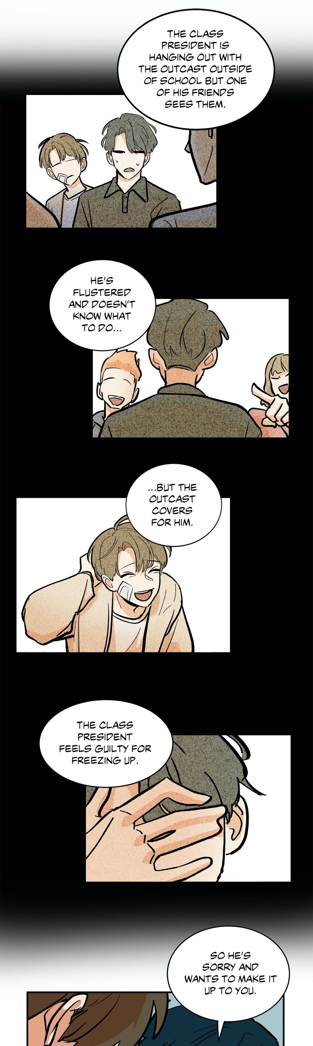 Prince Cinderella Chapter 31 image 9