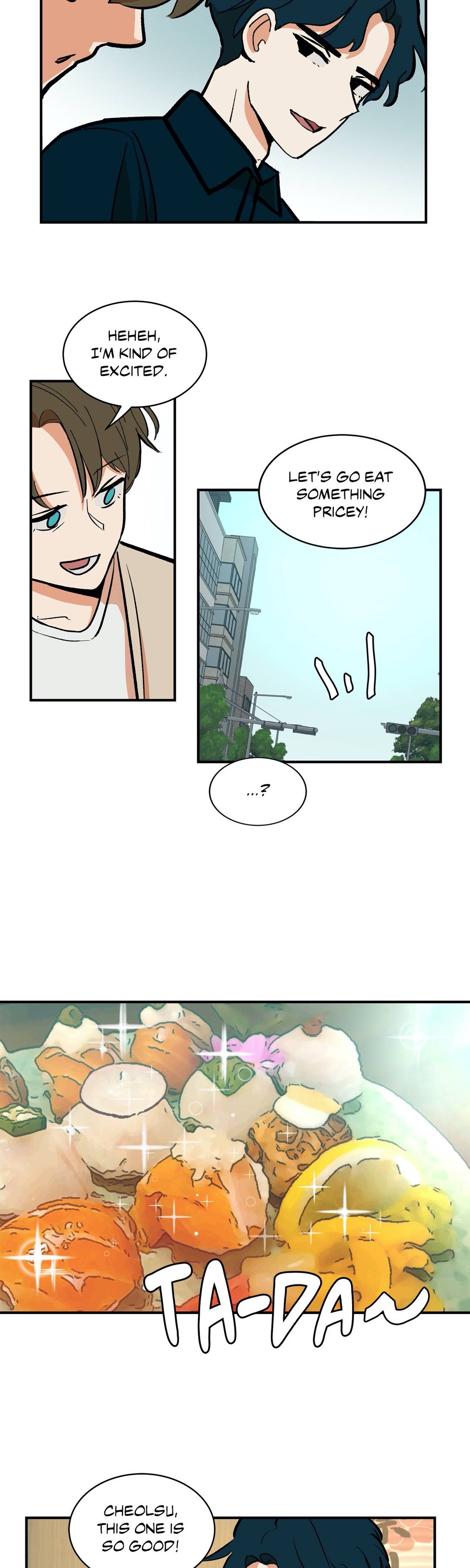 Prince Cinderella Chapter 31 image 10