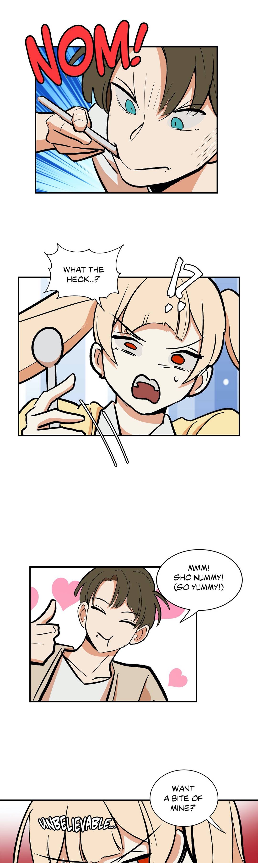 Prince Cinderella Chapter 31 image 12