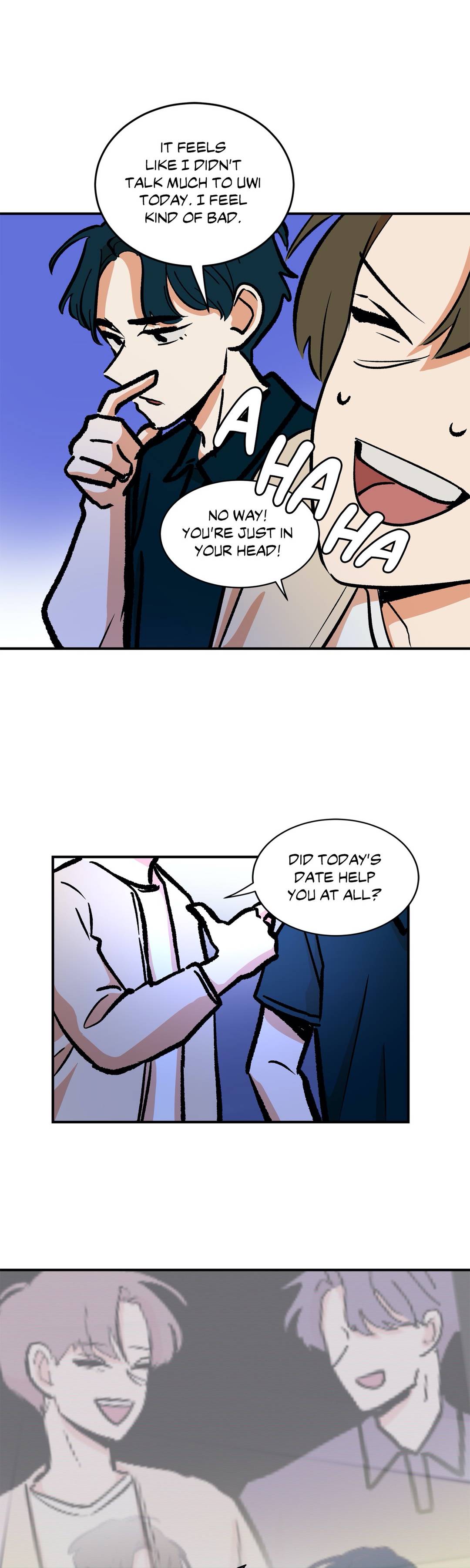 Prince Cinderella Chapter 31 image 15