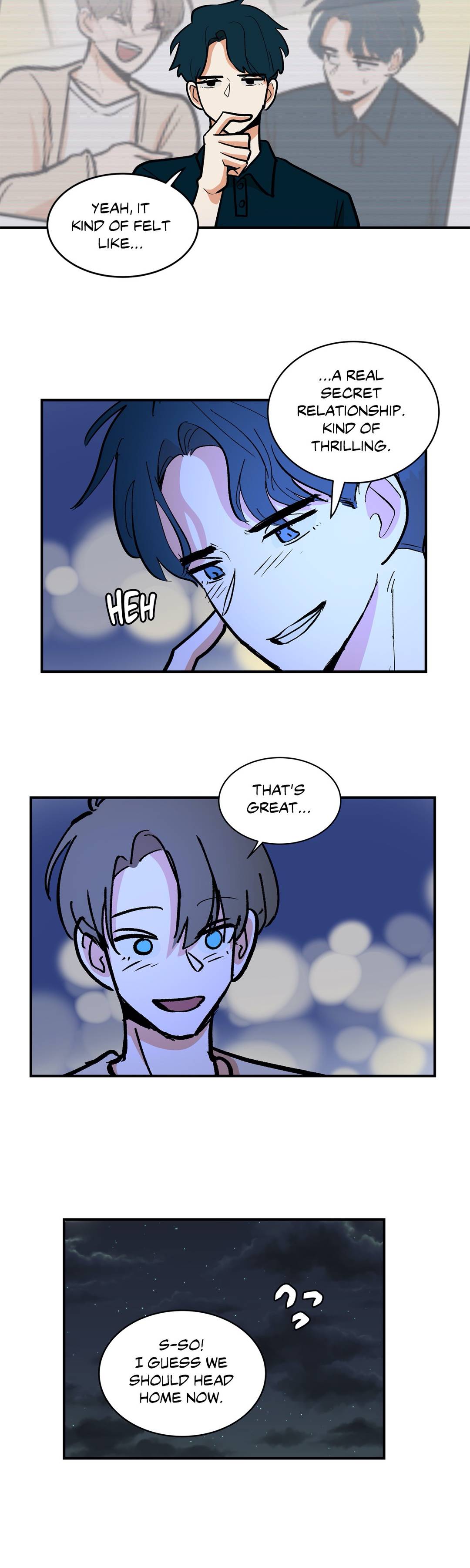 Prince Cinderella Chapter 31 image 16