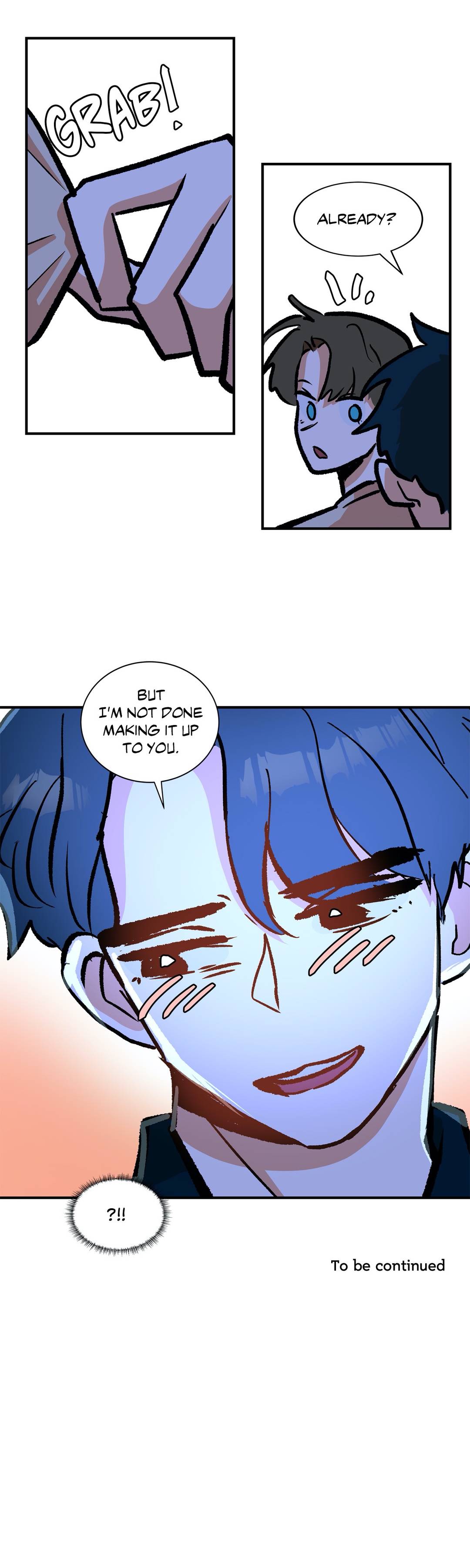 Prince Cinderella Chapter 31 image 17