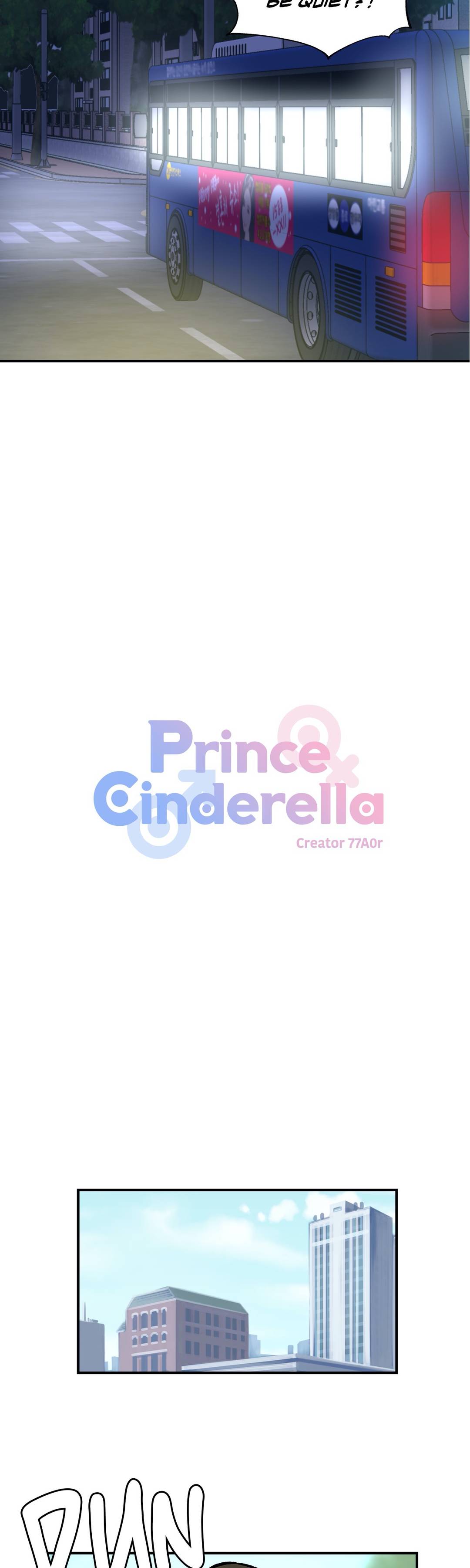 Prince Cinderella Chapter 31 image 1