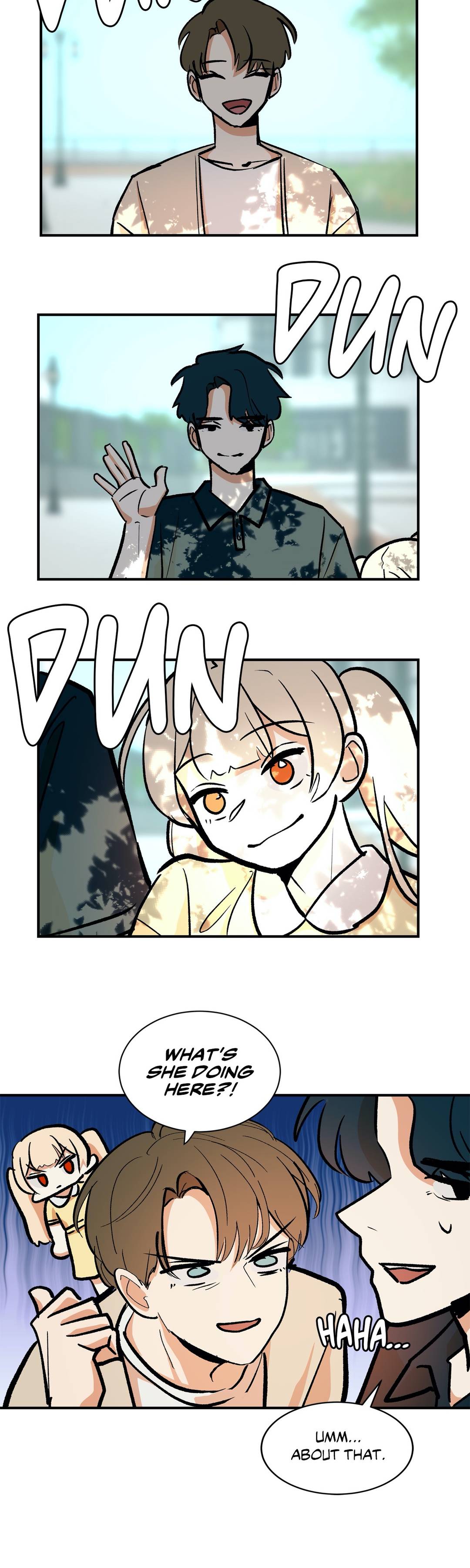 Prince Cinderella Chapter 31 image 2