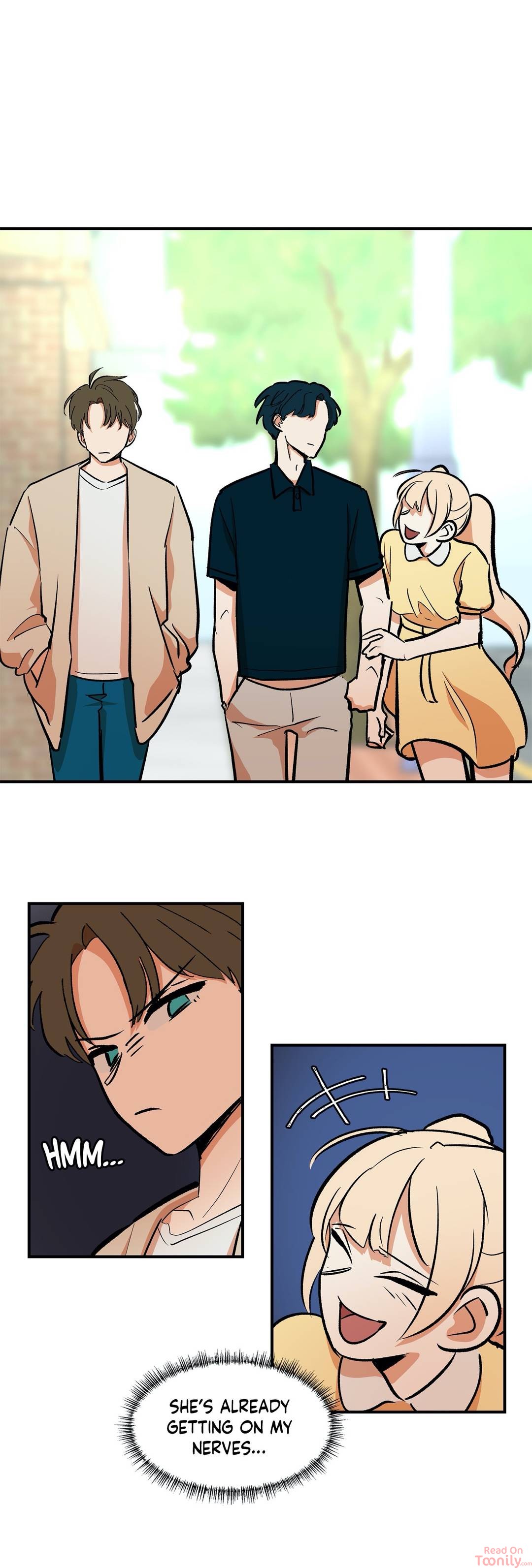 Prince Cinderella Chapter 31 image 5