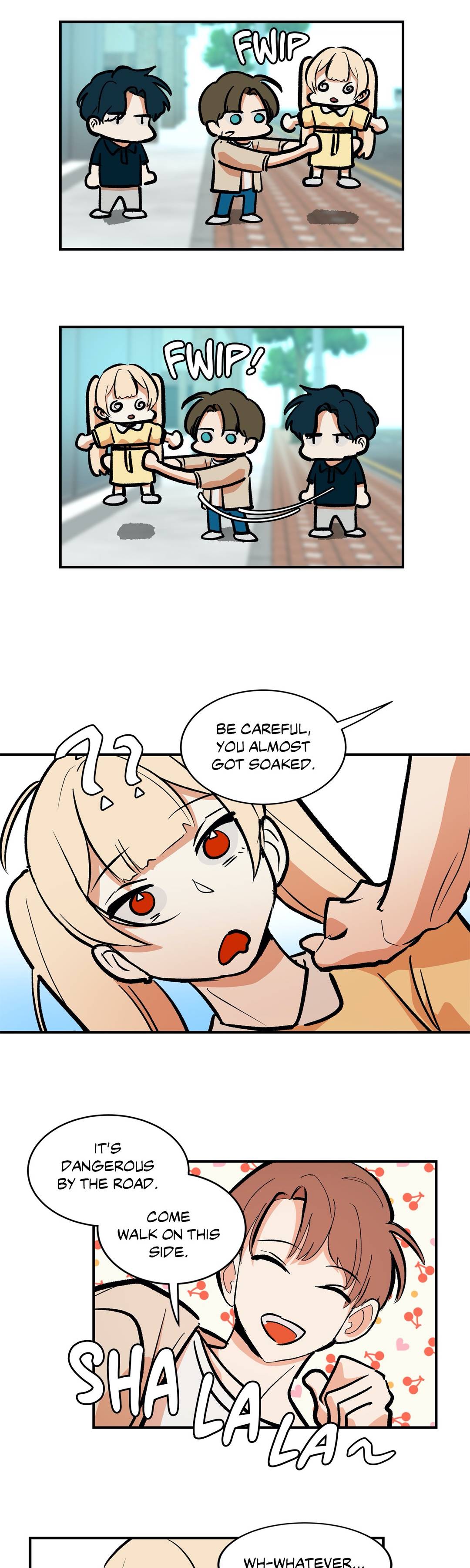 Prince Cinderella Chapter 31 image 7
