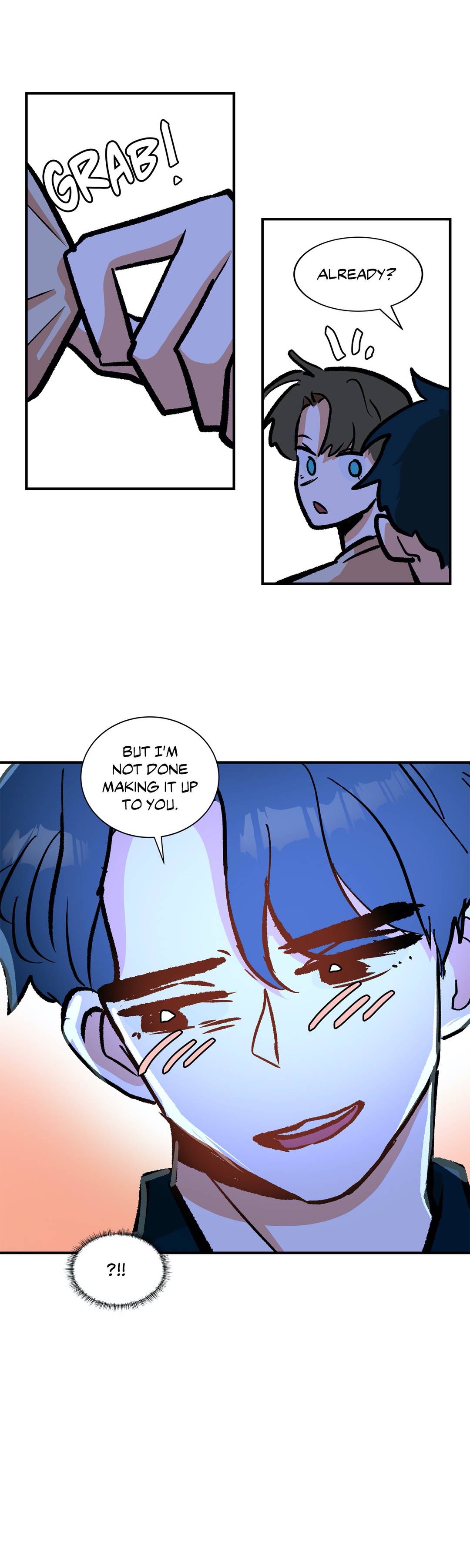 Prince Cinderella Chapter 32 image 0