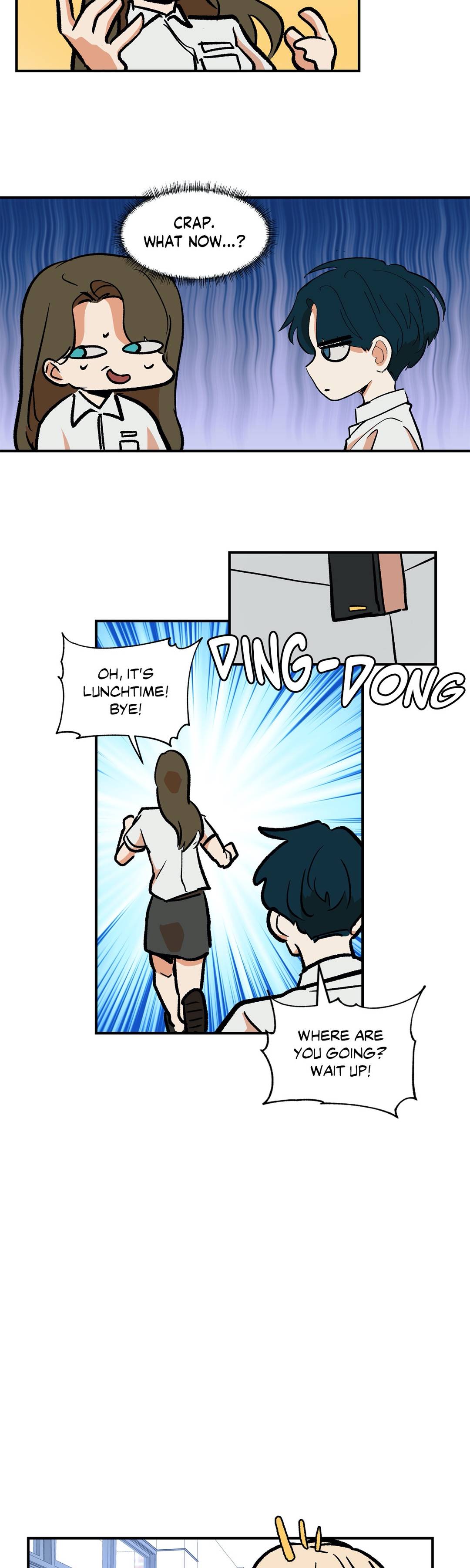 Prince Cinderella Chapter 32 image 10