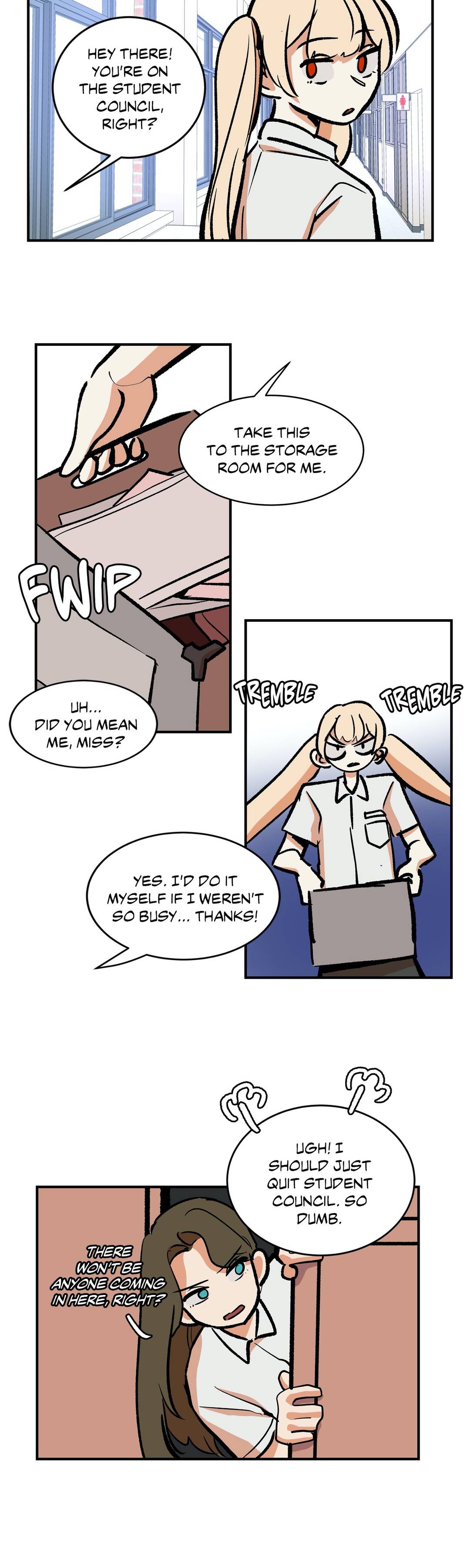 Prince Cinderella Chapter 32 image 11