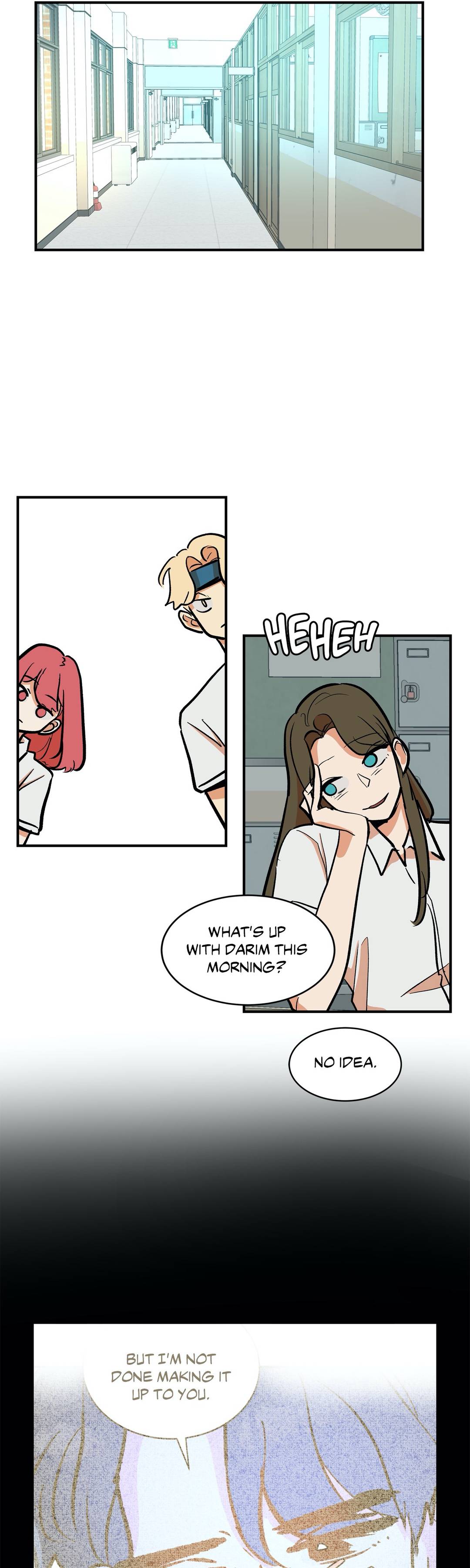 Prince Cinderella Chapter 32 image 4