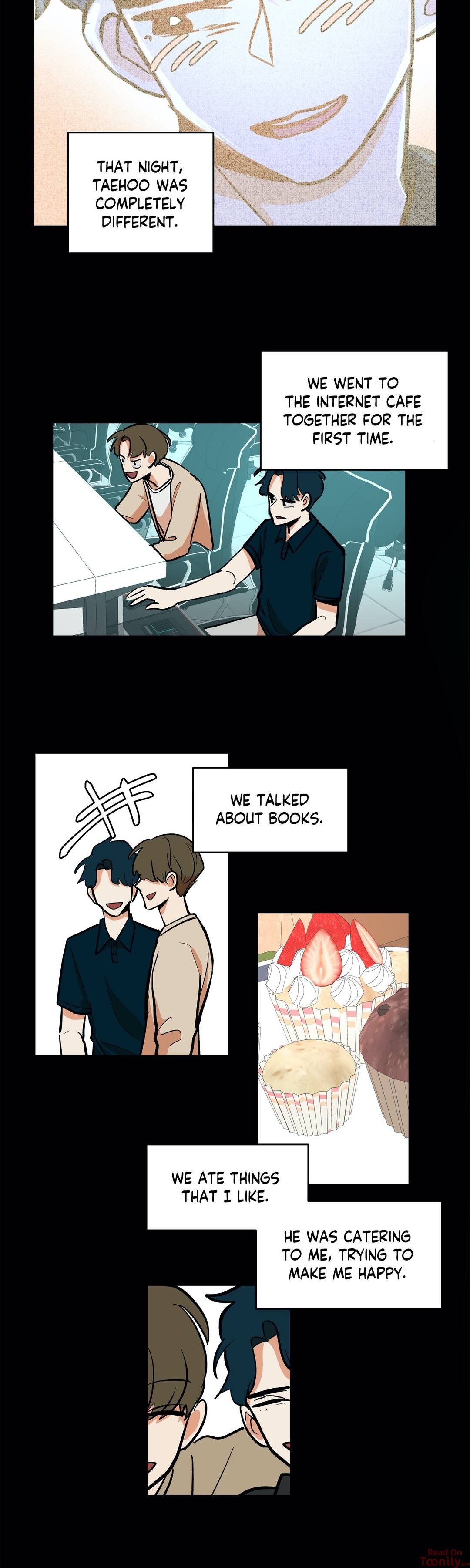 Prince Cinderella Chapter 32 image 5