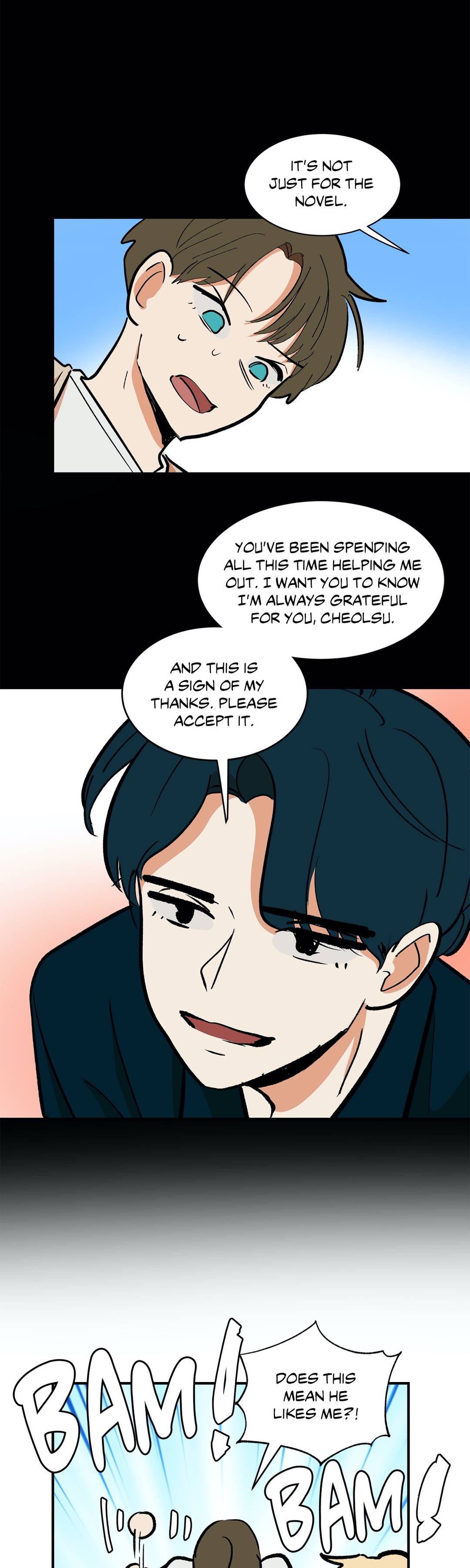 Prince Cinderella Chapter 32 image 7