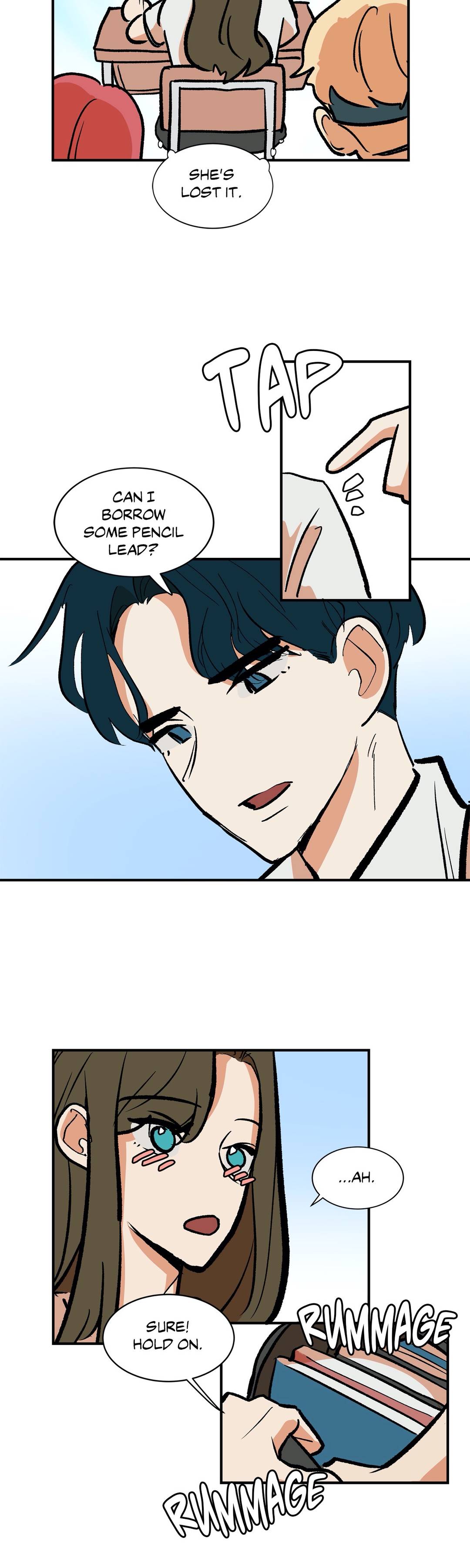 Prince Cinderella Chapter 32 image 8