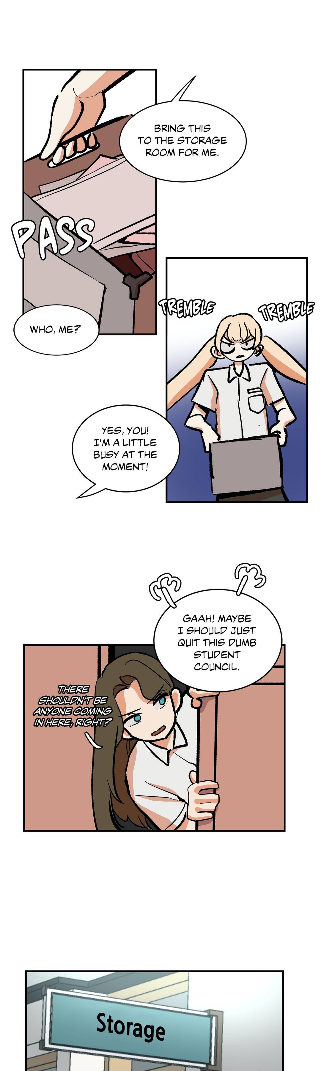 Prince Cinderella Chapter 33 image 0